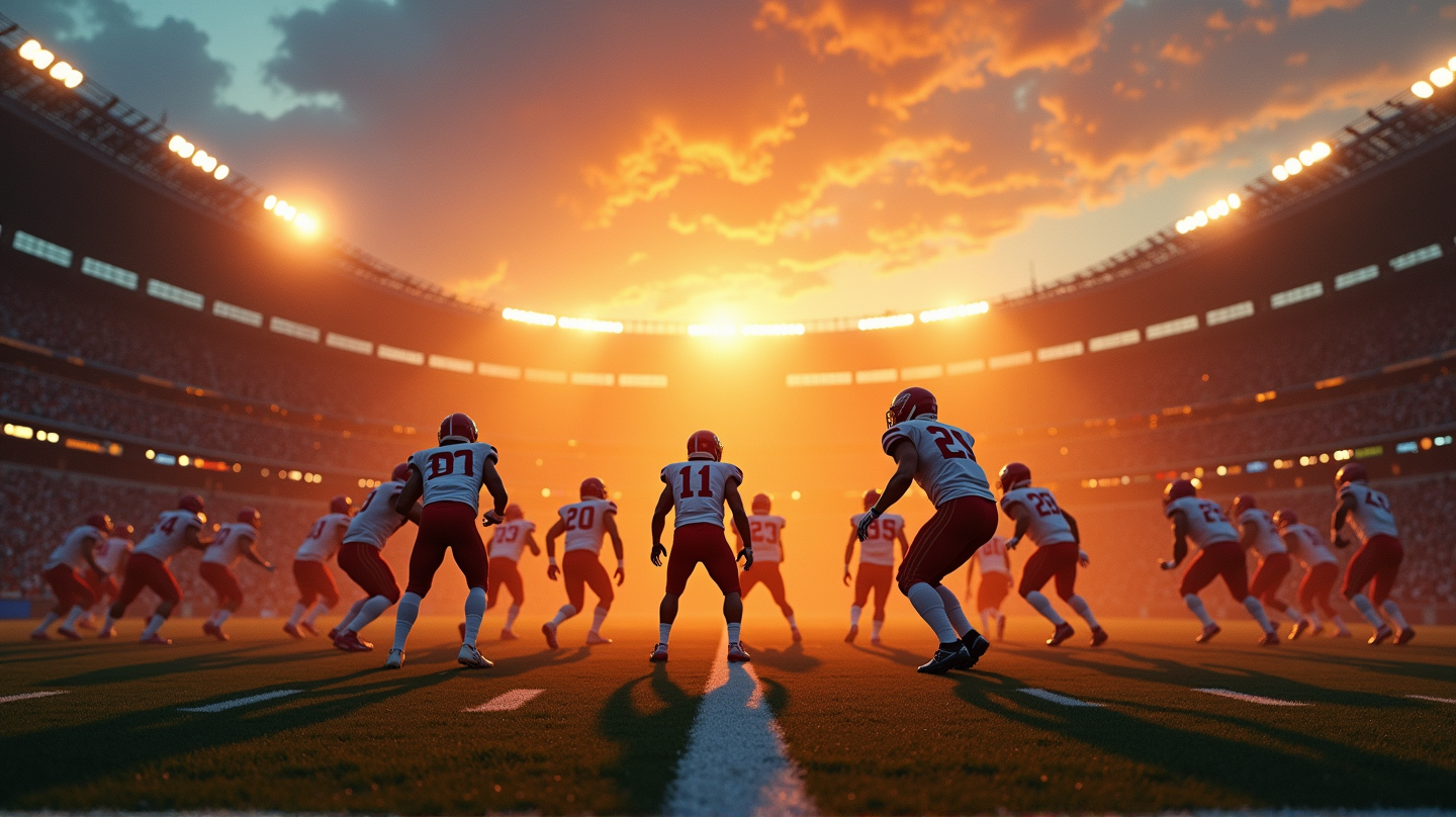 Aim Rams Rams Aim for Victory Against 49ers: A Thursday Night Showdown