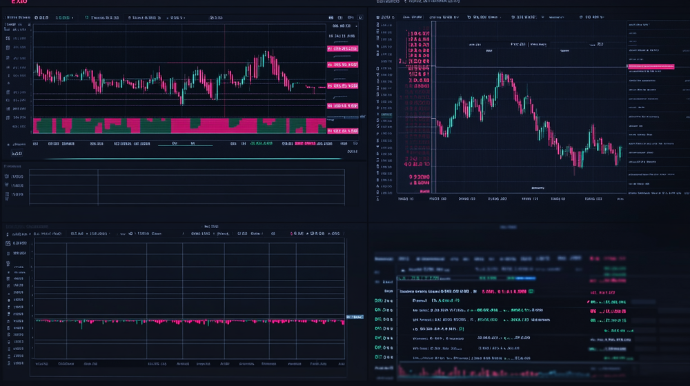 Descendez au Songe: Immediate +3 Exalgo - Un Logiciel de Trading Légal ou Illusion Pura?