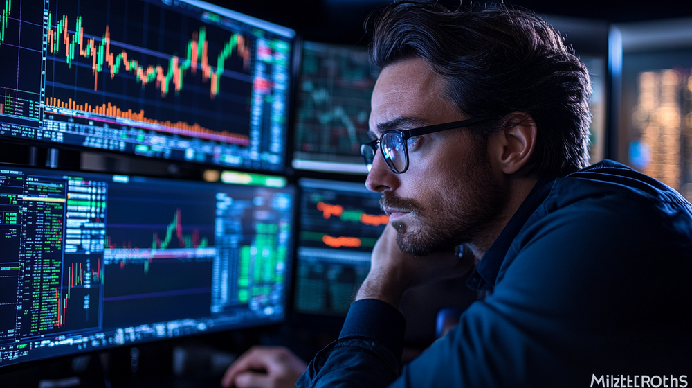 What Really Happens Inside TradeFlexAMG 8.1? Discover the Hidden Truth 