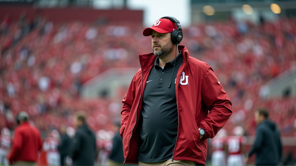 OU Football Makes a Blockbuster Move: Jim Nagy Joins as GM