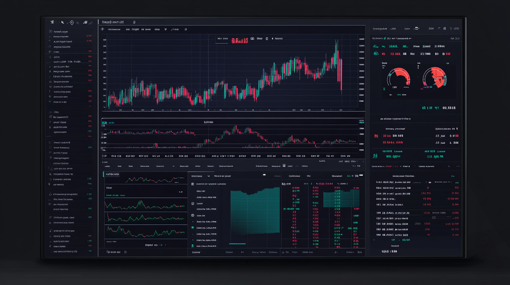 This AI Will Revolutionize Your Trading Experience—See How!