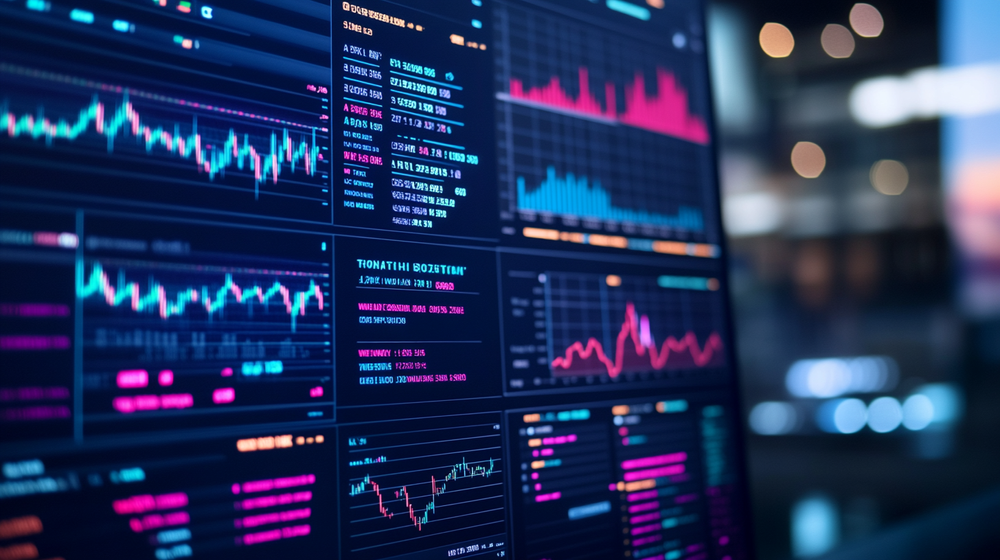 Ontdek de Verrassingen van XBT 4.1 Bumex - Wat Onthult Deze Unieke Trading Ontmoeting?