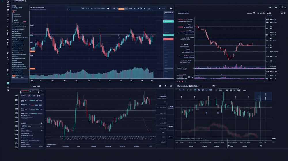 Unlock Trading Brilliance! Discover Why Tradexium 1.3 Ai is the Future