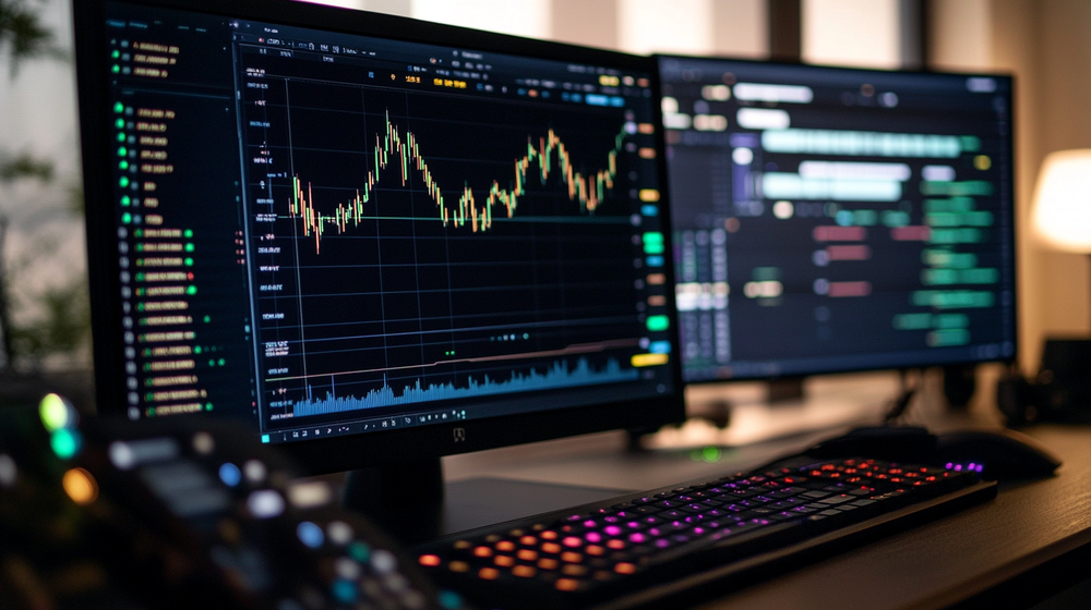  Can XBT +X1 ePrex Elevate Your Trading Game to New Heights?