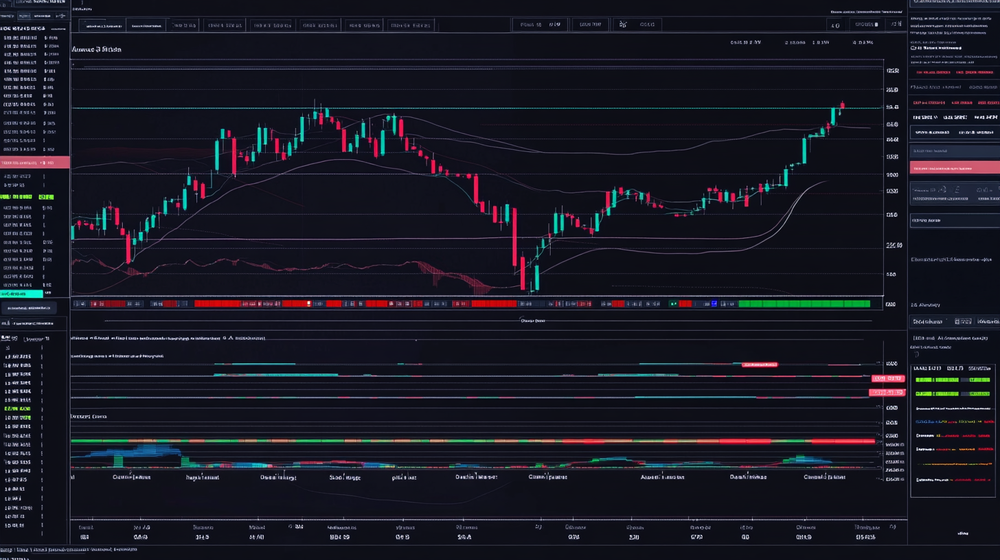 BTC 500 Lexipro: Dieser Trading-Leckerbissen enthüllt alle Geheimnisse!