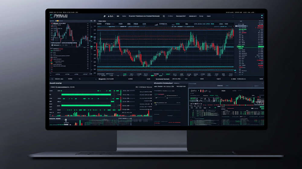 Is CynavaTrader 4.7 Ai the Game-Changer for Your Trading?