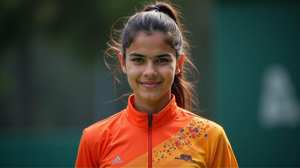 Manu Bhaker to Lead Indian Shooting Squad to South America!