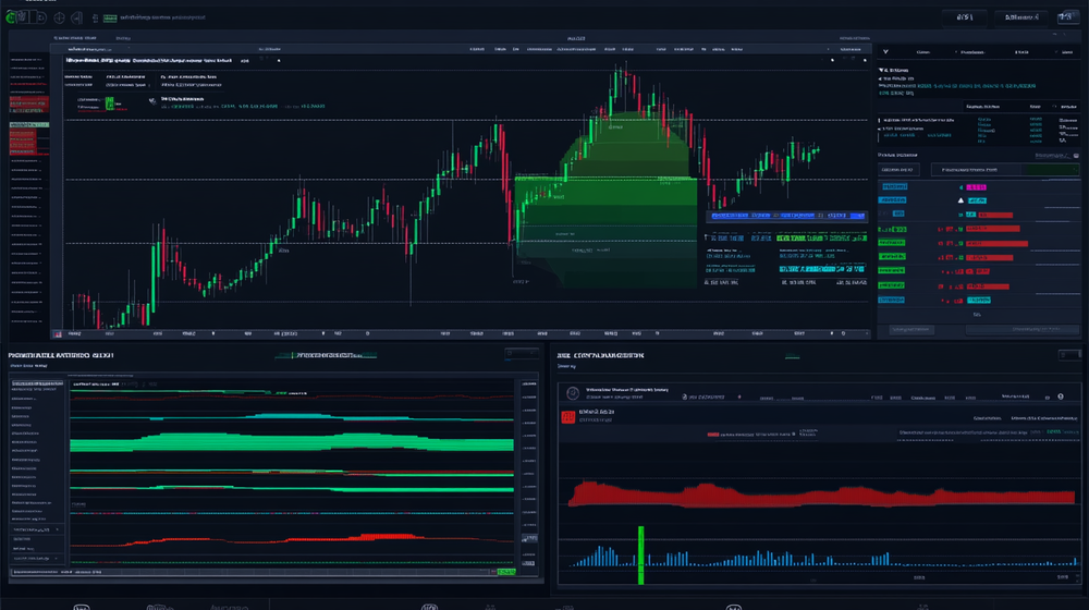 CynavaTrader 4.7 Ai: Revoluce v Obchodování Nebo Riziková Investice?