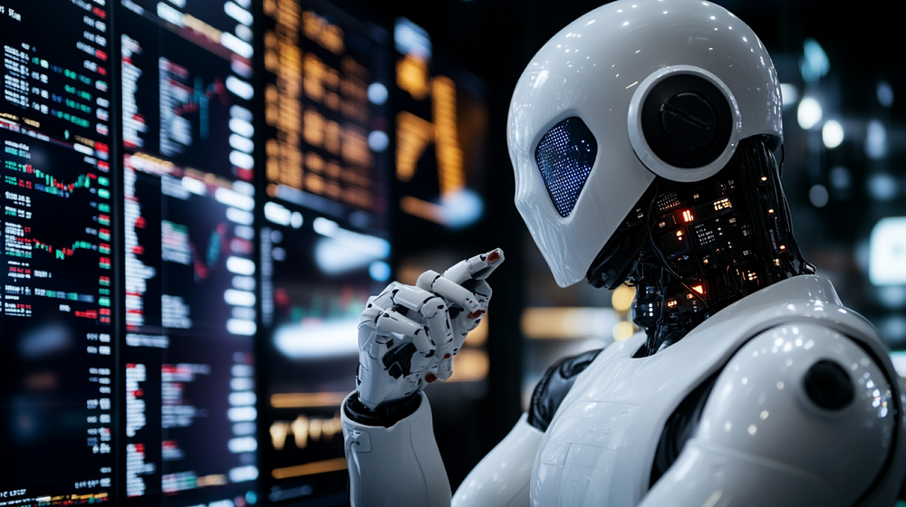 Finance Phantom Bot: The Game-Changer in AI-Driven Trading!