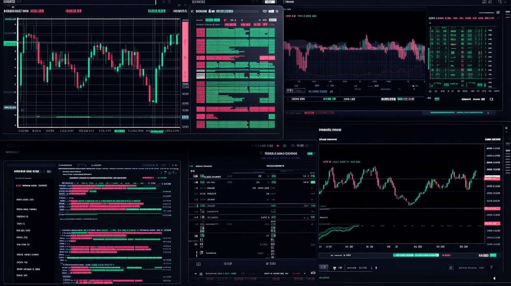 Fant fantastisk! Arbiquant gir trading på nytt nivå