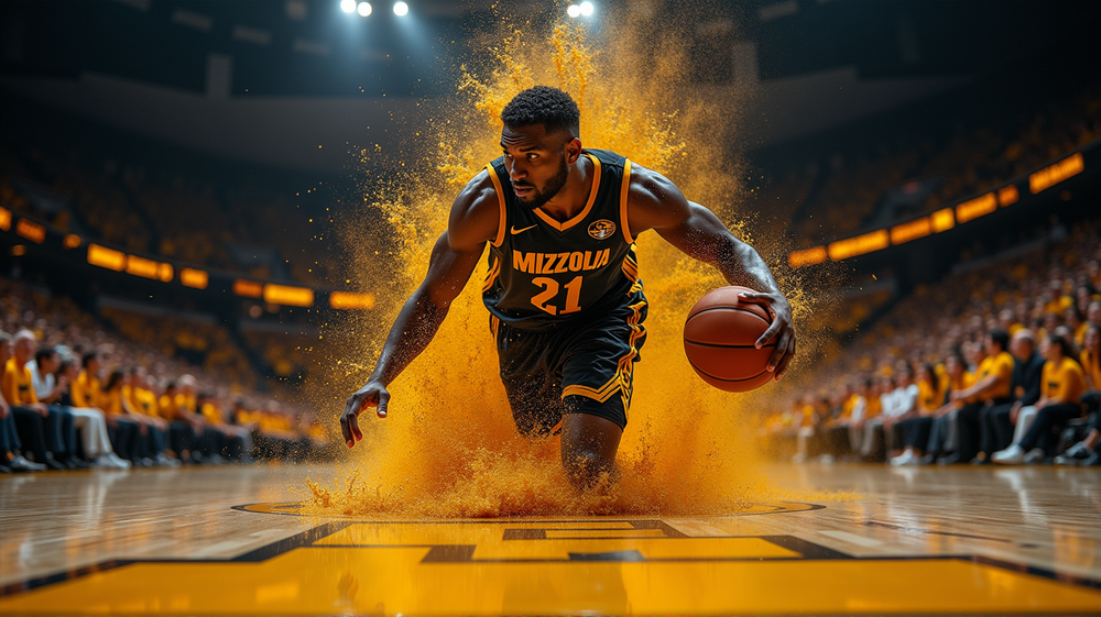 Missouri Basketball's Stunning Transformation: 15 Highlights You Can't Miss!