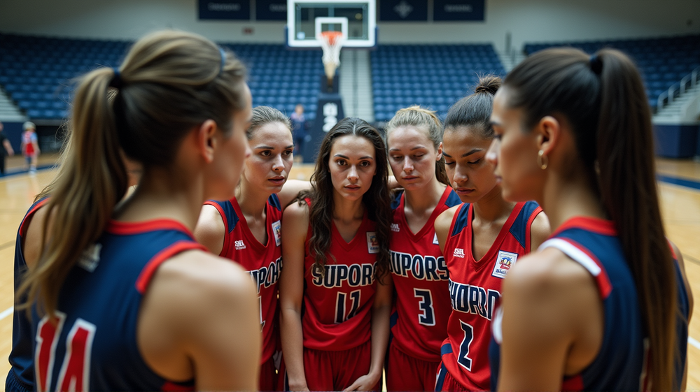 The Final Push: UTSA Women’s Basketball Gears Up for a Remarkable Finish