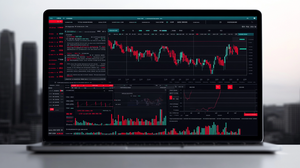 Is XBT 4000 ePrex the Game-Changer in Digital Trading World?