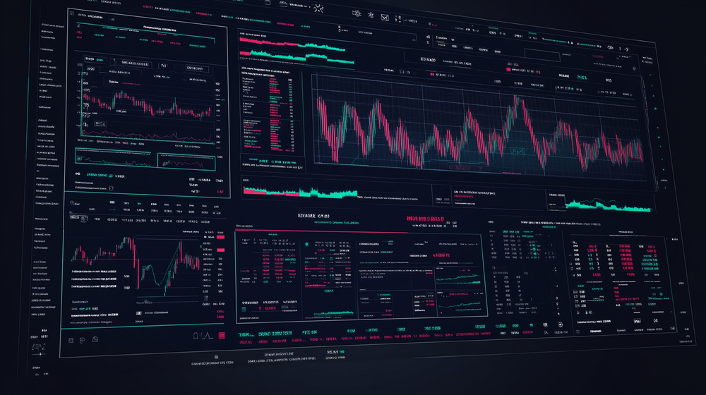 Immediate +2000 Lexi : révolutionne le monde du trading !