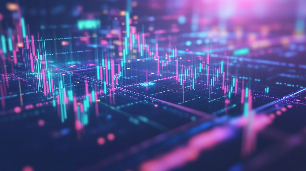 Quantum Leap in Trading: How Ethereum Code V3 is Redefining Investment?