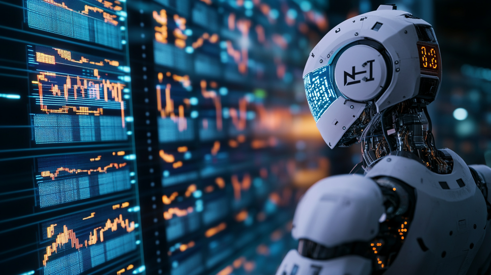 Explore AI-Powered Profits Today with Trading Time!