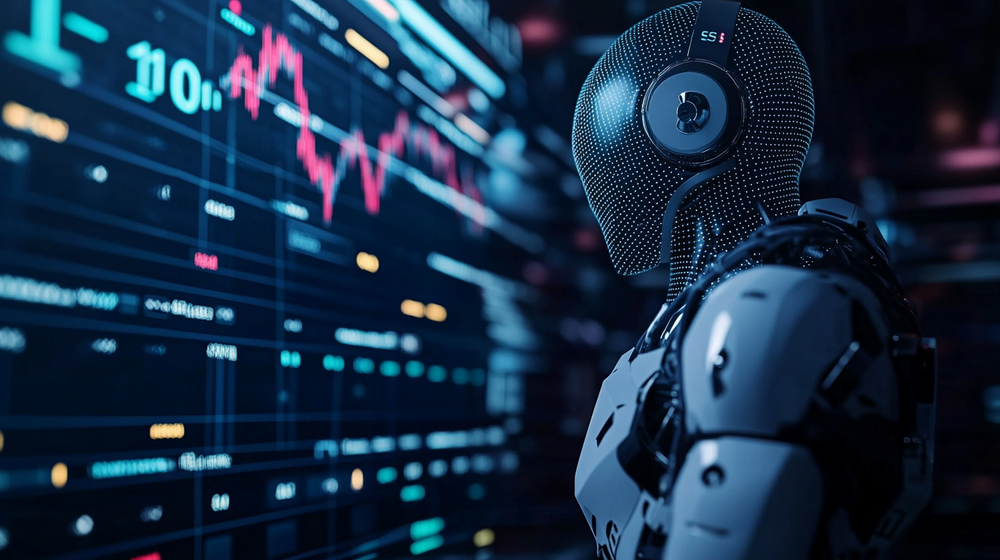 Unlocking Quantumpulse Code's Hidden Genius: A Journey Through AI Trading