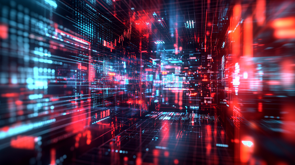 Uncredible Systems Chaos Einzahlung ∕ Brinkouncements?