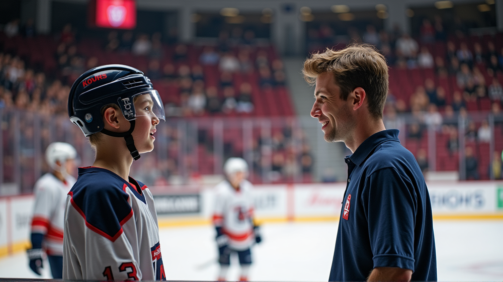 Connor Bedard's High Praise for Utah HC: A New Hockey Hope