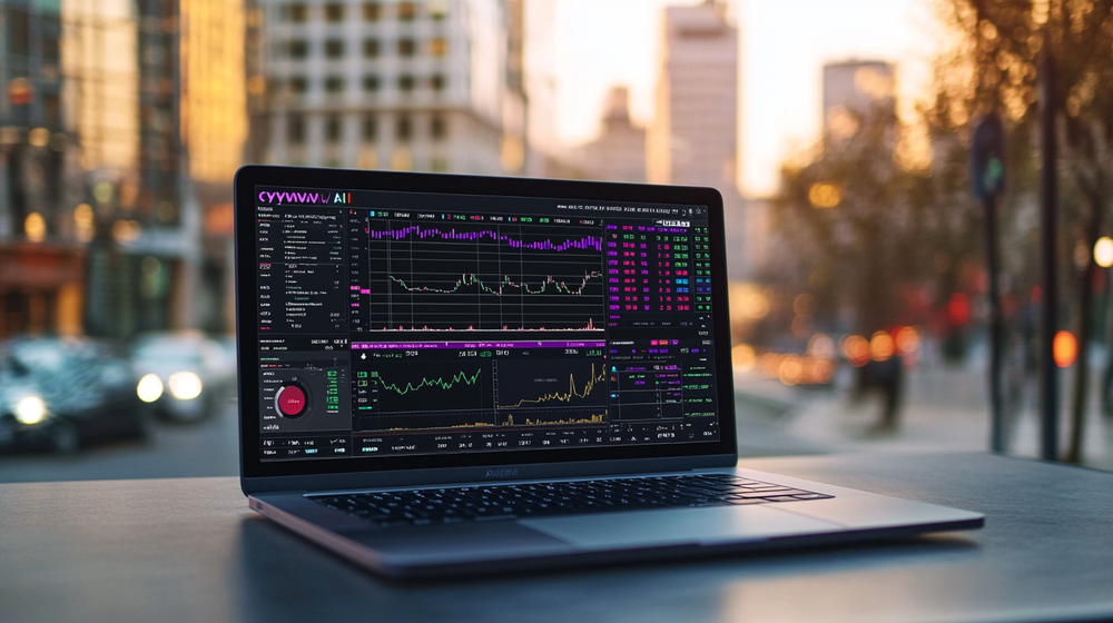 Boost Je Handelsinzicht Met Trade +40 Neupro Evaluatie