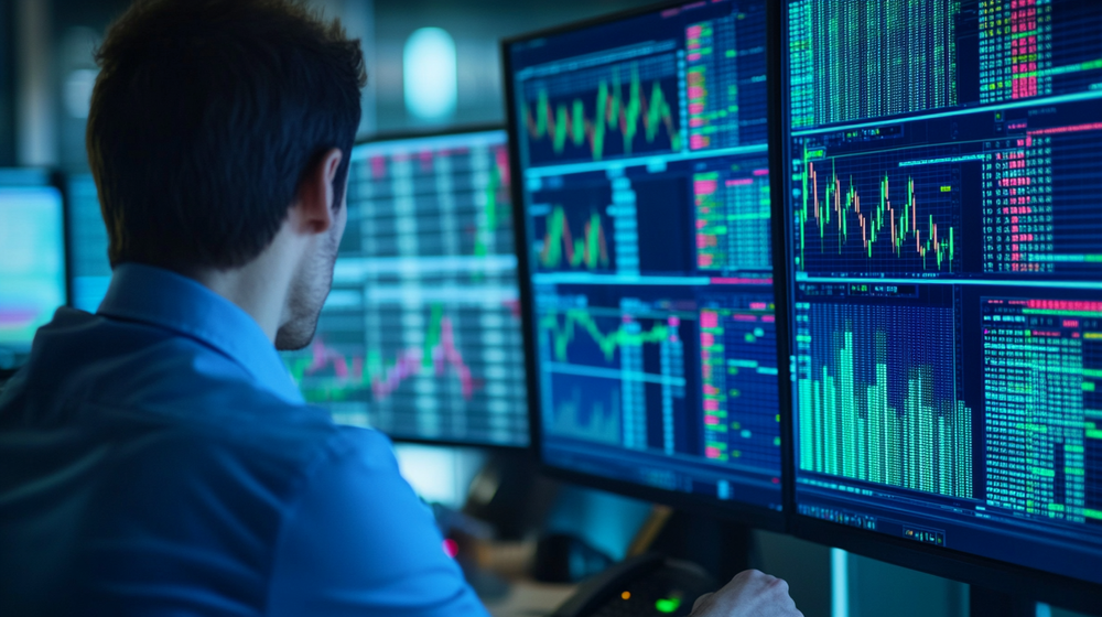 Bitget: Why Everyone is Buzzing About This Trading Gem!