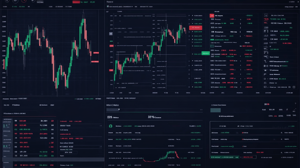 Warning: Immediate +2000 Flarex Will Take Your Trading Skills to the Next Level!