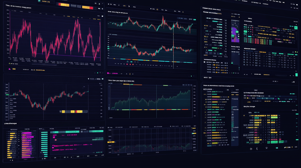 Is Trader Ai Intal the Secret Weapon for Traders Everywhere?