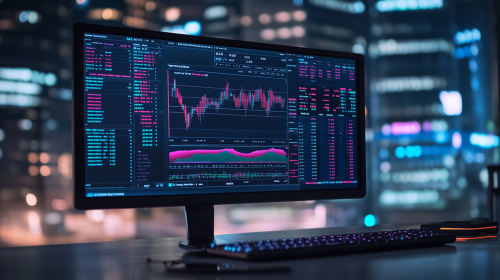 This AI Trading Platform Will Revolutionize Your Investments: Trustworthy?