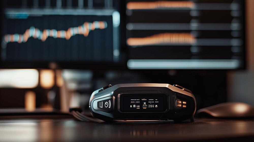 Instant Flarex +2.0: Unleash the Power of Tomorrow's Trading!