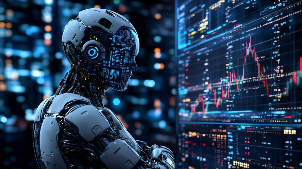 TRADER AIについて重要情報が解禁 — 財布を守る価値あるプロジェクト？