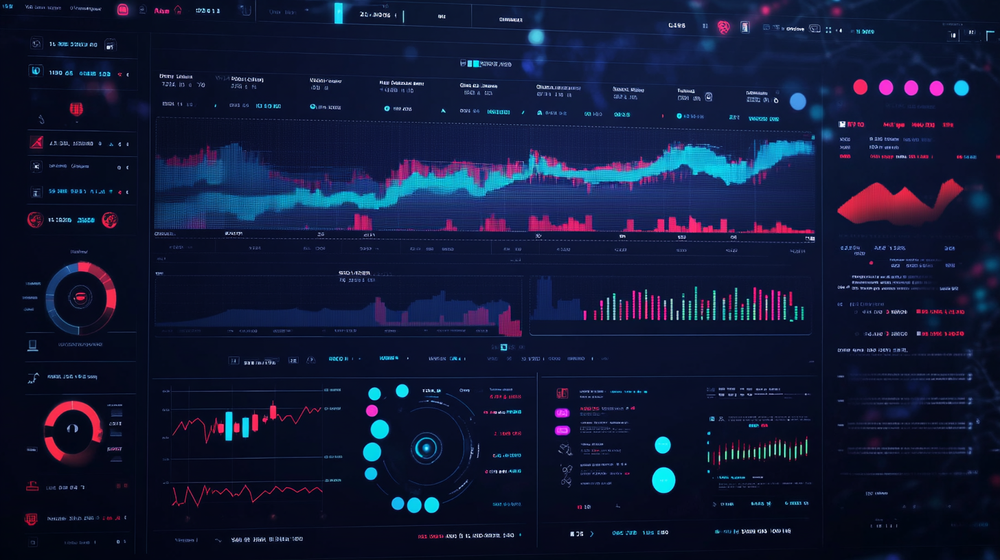 Neo Profit: Pretúfnite svoje Obchodné Sny AI Revolúciou!