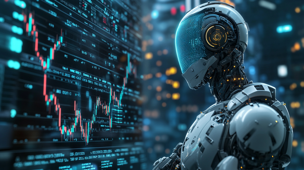 Revolutionize Trading Forever: Uncover the Truth About Immediate Definity!