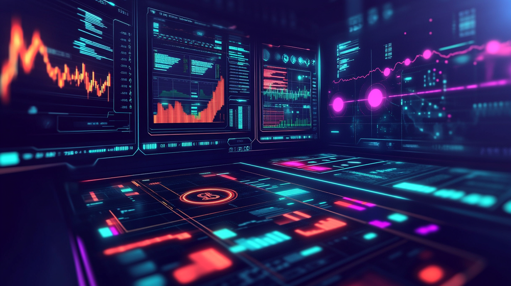 Quanta Dex Air 1000 : Révolution de la Crypto Modernité ? 