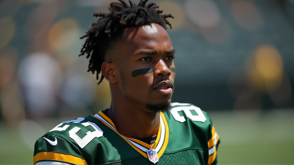 Blockbuster Trade Alert: Davante Adams Hits the Trading Block!