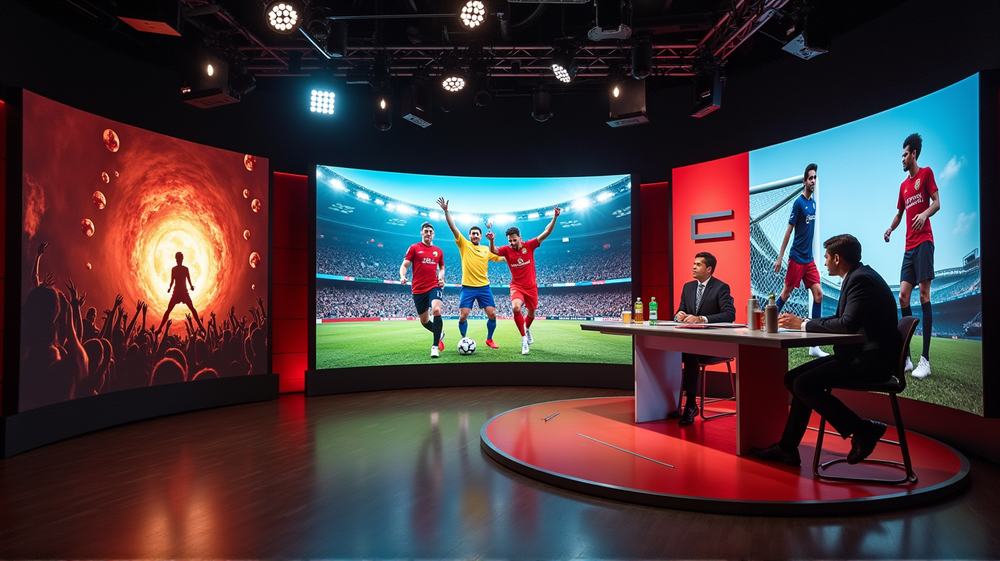 Telemundo's 'El Pelotazo': A Dynamic Lead-Up to the FIFA World Cup 2026