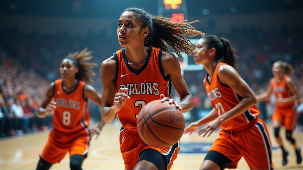 Will Cal Poly Women's Basketball Defy the Odds in Big West Championships?