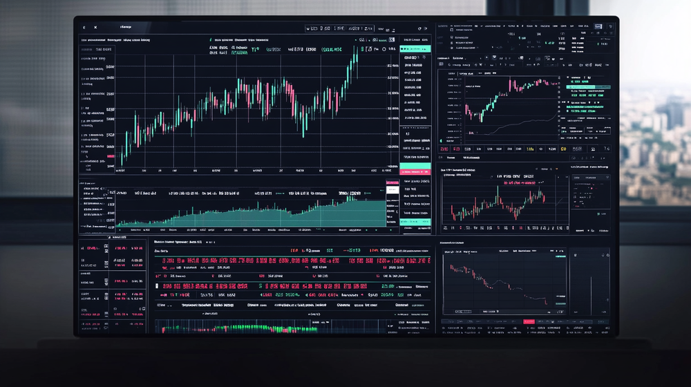 Unveiling the Nexmist Axiom AI - A Game-Changer in Trading? 