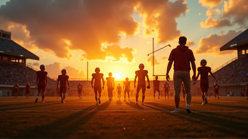 A Coach's Legacy: Wiregrass Football Stirs Community Reflections