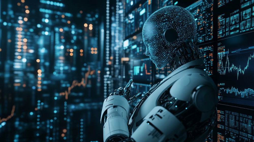 Favondex App Revolution: Unleashing the Future of Smart Trading!