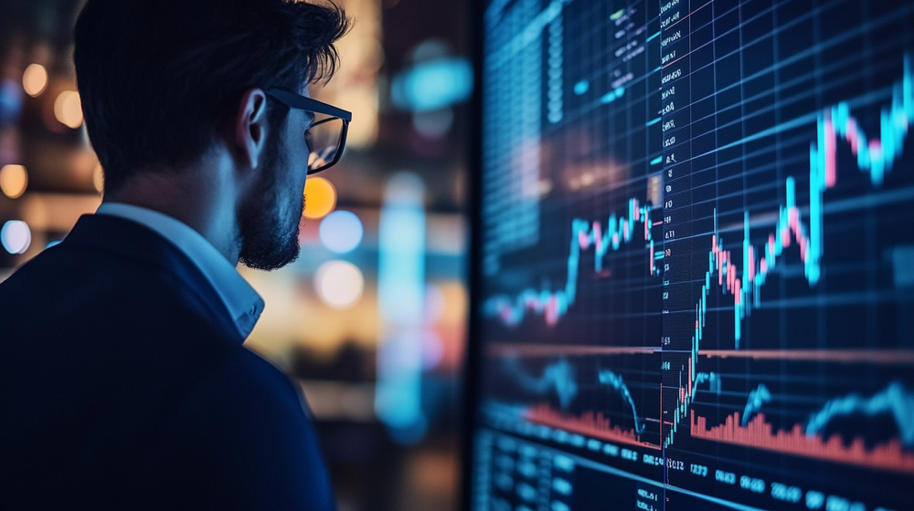 Is X Trader Prime the Trading Revolution We've Been Awaiting?