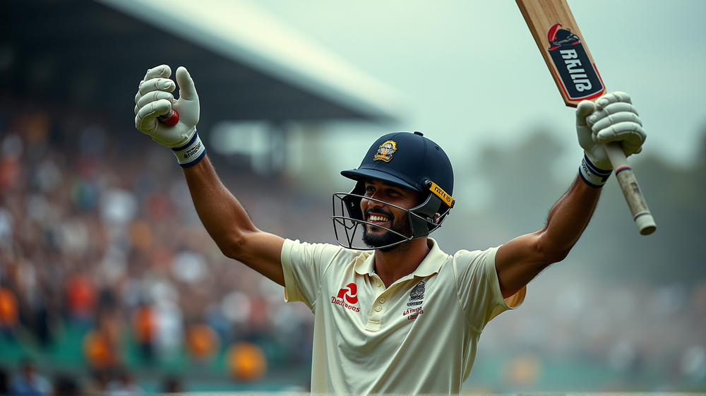 Tendulkar's Unforgettable Century and Norris' Australian Triumph: March 16 Sports Recap