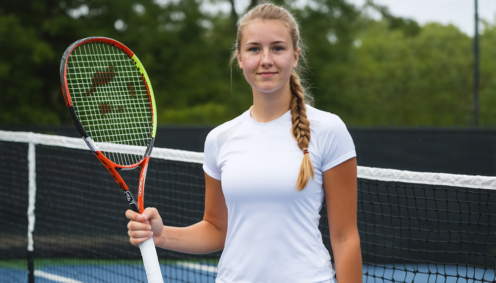 First-Time Rivals: Austin Peay and Furman Women's Tennis Clash