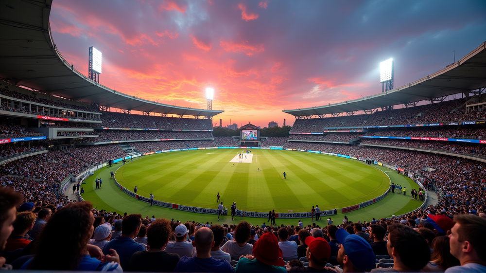 India Triumphs Over New Zealand in Thrilling 2025 ICC Champions Trophy Final