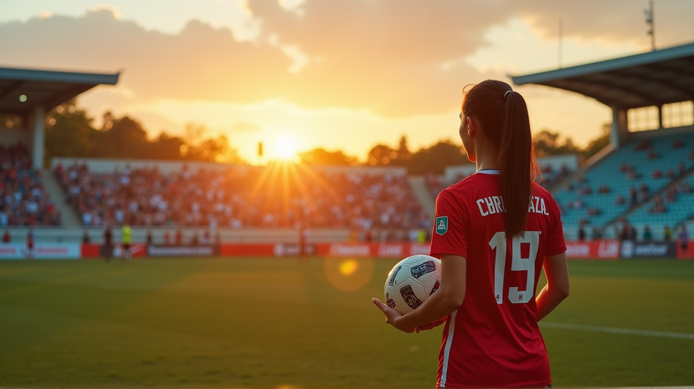 End of an Era: Yuki Nagasato, Trailblazer of Japanese Women’s Soccer, Announces Retirement