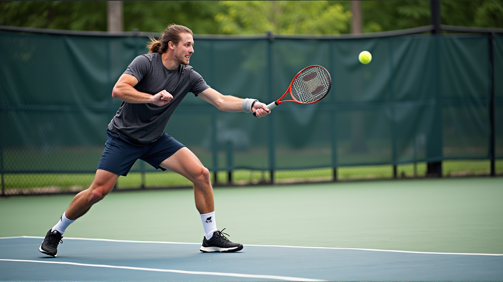 Oklahoma State's Cowboys Ready to Tame Rice Owls on the Tennis Court