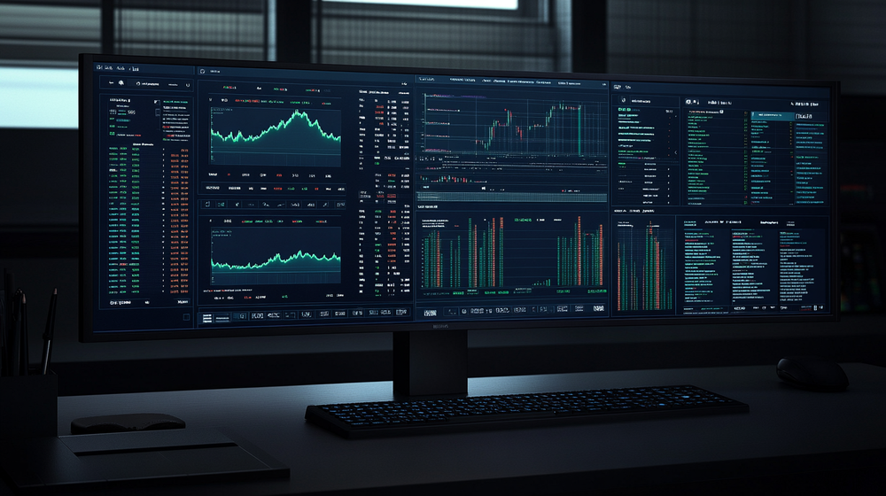 Unlock the Secrets of Swap 4000 Adipex: AI Trading Insights Revealed!