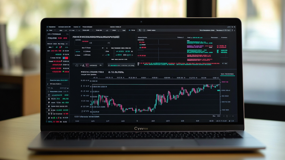 ¿NetherexPro: La Revolución del Trading Automatizado Que Todos Desearían Probar?