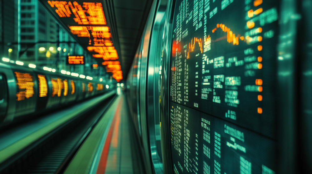 Trading 4A Flarex: Le Secret bien Gardé du Succès Financier?