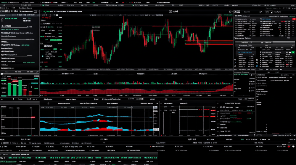 Why Trade Pro Air 100 Could Completely Change Trading for Locals