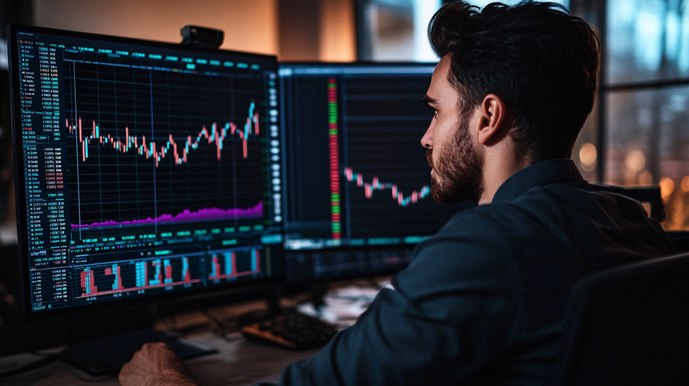BTC +0.6 Bumex: Ontdek Wat Gebeurd Wanneer AI en Crypto Bots Lage Spreads Combineren.